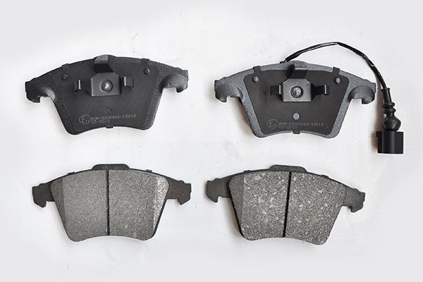 Set Placute Frana Fata 48478 FPF.227