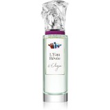 Sisley L&#039;Eau R&ecirc;v&eacute;e d&#039;Eliya Eau de Toilette pentru femei 50 ml