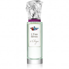 Sisley L'Eau Rêvée d'Eliya Eau de Toilette pentru femei 50 ml