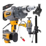 Instalatie de foraj pentru beton, 2600 W, Powermat