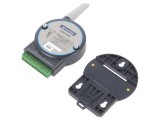 Ieşire Digitală pentru Şină DIN 4 Intrări Digitale 80x148x25mm