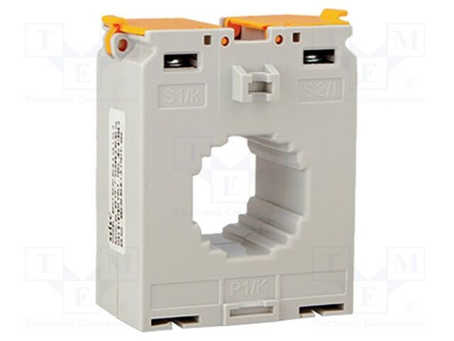 Transformator SELEC 1kA Ieşire 5A 0,5@max15VA 50&divide;60Hz