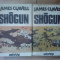 Shogun - JAMES CLAVELL , 2 volume