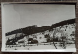 Peisaj din Voronet, 1940// fotografie, Romania 1900 - 1950, Portrete