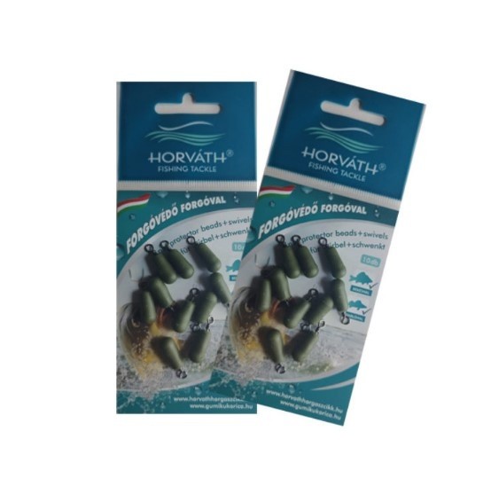 Horvath - Protectie vartej cu vartej
