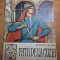 carte pentru copii - fata de la cozia - din anul 1966
