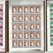 Romania MNH 2000 - Aniversari 1990 supratipar - LP 1509 - coli