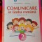 COMUNICARE IN LIMBA ROMANA CLASA A II A CLEOPATRA MIHAILESCU , PITILA