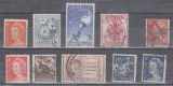 M2 - R1 28 - TIMBRE FOARTE VECHI - AUSTRALIA, Istorie, Stampilat