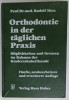 ORTHODONTIE IN DER TAGLICHEN PRAXIS ( ORTODONTIE IN PRACTICA ZILNICA ) von RUDOLF HOTZ , TEXT IN LIMBA GERMANA , 1974