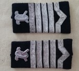 C2 11 - Grade militare - maistru militar auto - piesa de colectie!