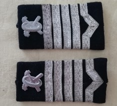 C2 11 - Grade militare - maistru militar auto - piesa de colectie!