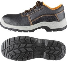 Pantofi Protectie Talpa Injectata PU- 46 - 674298 foto