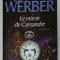 LE MIROIR DE CASSANDRE , roman par BERNARD WERBER , 2009