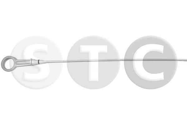 STC T405167 Joja ulei