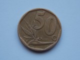 50 CENTS 2006 AFRICA DE SUD-ININGIZIMU AFRIKA