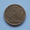 50 CENTS 2006 AFRICA DE SUD-ININGIZIMU AFRIKA