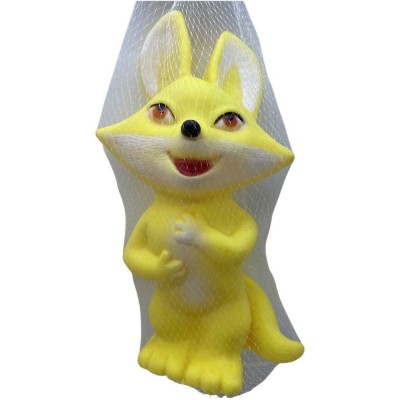 Vulpe chit pentru bebelusi foto