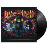 Dylan &amp; The Dead - Vinyl | Grateful Dead, Bob Dylan, sony music