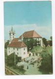 CPI B 11001 CARTE POSTALA - SEBES