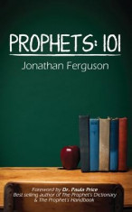 Prophets: 101 foto