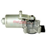 Motor stergatoare SKODA FABIA II Combi (2007 - 2014) METZGER 2190527