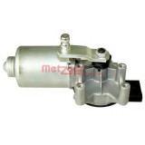 Motor stergatoare SKODA FABIA II (2006 - 2014) METZGER 2190527