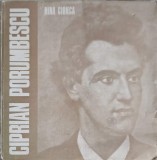 CIPRIAN PORUMBESCU - ALBUM ILUSTRAT COMEMORATIV 1883-1983-NINA CIONCA-346180