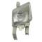 Proiector ceata Opel Vectra B (Sedan+Hatchback+Estate) 02.1999-02.2003 BestAutoVest partea dreapta H3