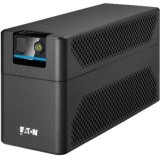 UPS fara management, EATON, 900VA, Negru