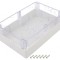 Carcasă universală policarbonat IP68 164x222x75mm