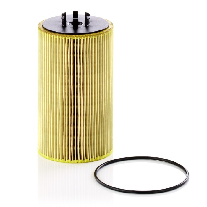 MANN-FILTER HU 13 125/3 x Filtru ulei