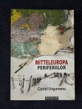 Mitteleuropa periferiilor &ndash; Cornel Ungureanu