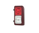 Lampa ceata originala FIAT TALENTO, 06.2016-, Nissan NV300, 09.2016-; Renault Trafic 08.2014-, Opel VIVARO, 08.2014-10.2019, partea Stanga, OE, tip b