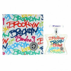 Bond No. 9 Brooklyn Eau de Parfum unisex 50 ml foto