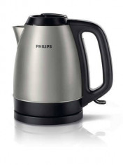 Fierbator Philips HD9305/21 2200W 1.5L Negru foto