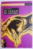 Pe carari de legenda - Igor Akimuskin - Carte Beletristica