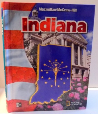 INDIANA de JAMES A. BANKS ... WALTER C. PARKER , 2003 foto