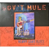 Govt Mule Heavy Load Blues Deluxe Edition digi (2cd)