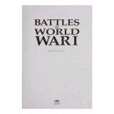 Cumpara ieftin Battles of World War I