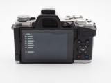 Olympus OMD E-M5 Mark II + accesorii