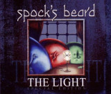 The Light | Spock&#039;s Beard