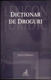 DICTIONAR DE DROGURI-JENICA DRAGAN-355626