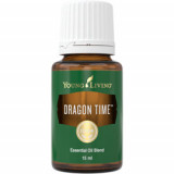 Ulei esential amestec Timpul Dragonului (Dragon Time Essential Oil Blend) 15ML, Young Living