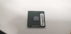 CPU Laptop Intel Core 2 Duo P8400 CPU 2.26G 3M 1066MHz PGA SLB3RSLGFC foto