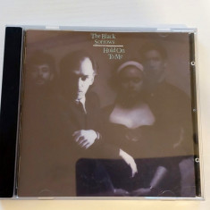 # CD The Black Sorrows – Hold On To Me, Folk Rock, Pop Rock, 1988, Album