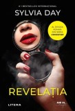 Revelația. Crossfire (Vol. 2) - Paperback - Sylvia Day - Litera