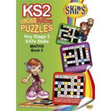 Skips Key Stage 2 Crossmaths Puzzles