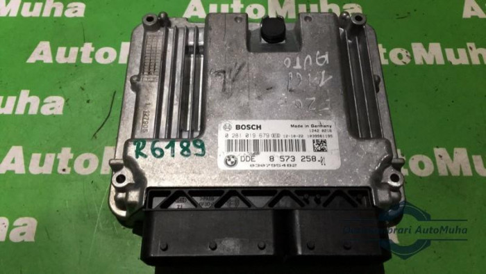 Calculator ecu BMW Seria 3 (2011-&gt;) [F30] 0281019679