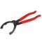 Cleste pentru filtre de ulei 45-89mm
